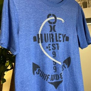 Huerly T-shirt size M